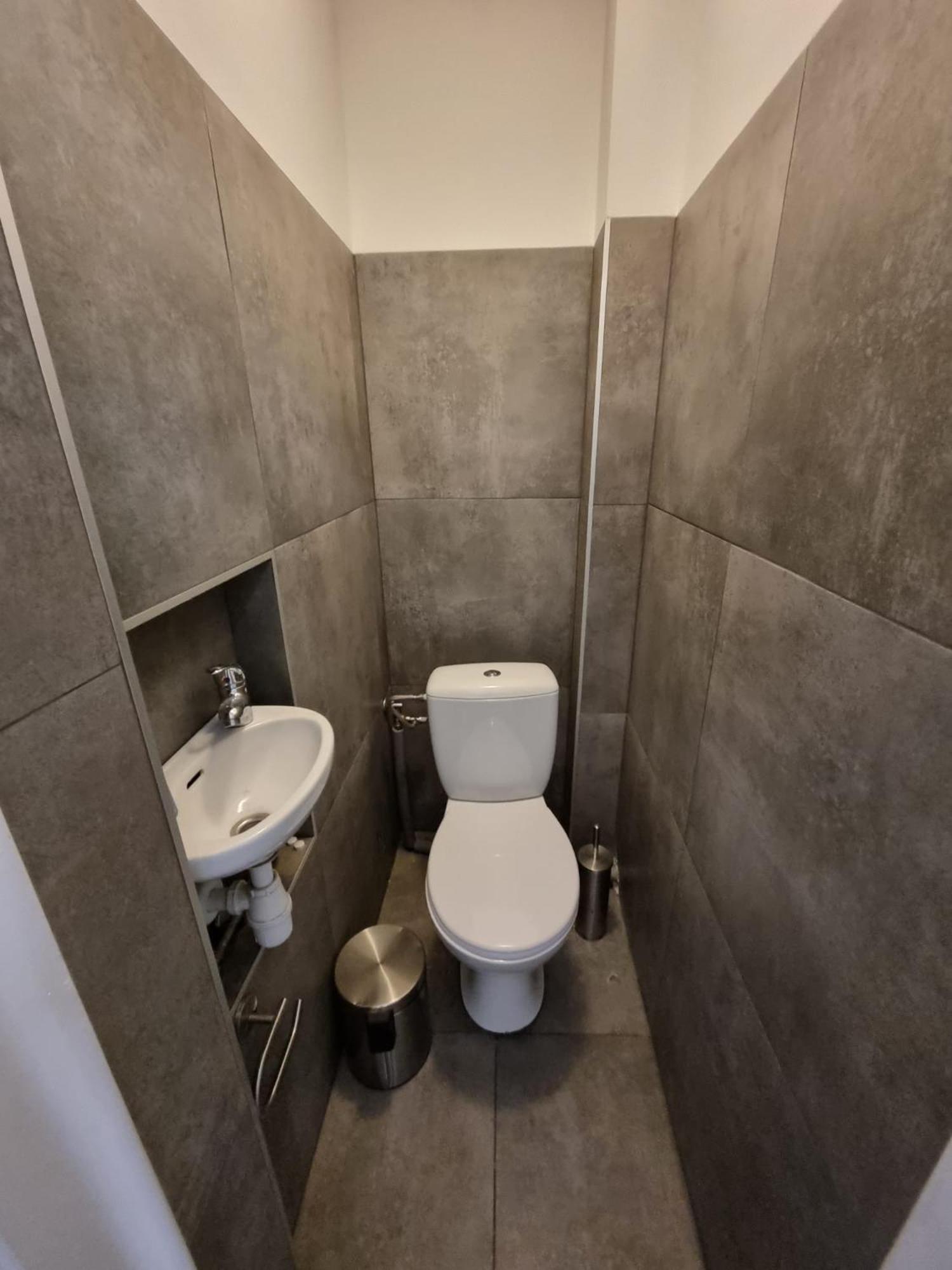 Fantastic Krk - Kr63 Cn Apartament