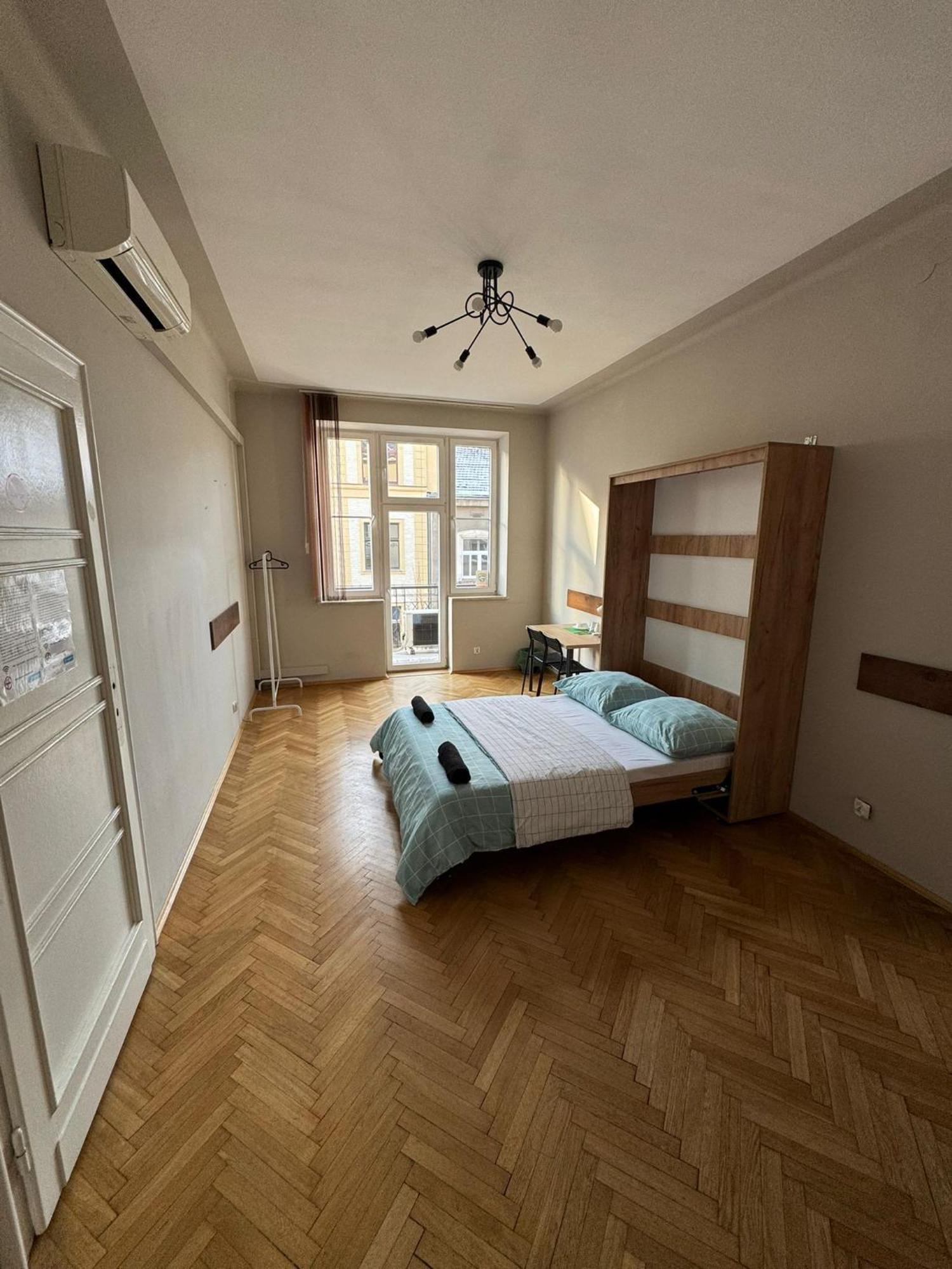 Fantastic Krk - Kr63 Cn Apartament