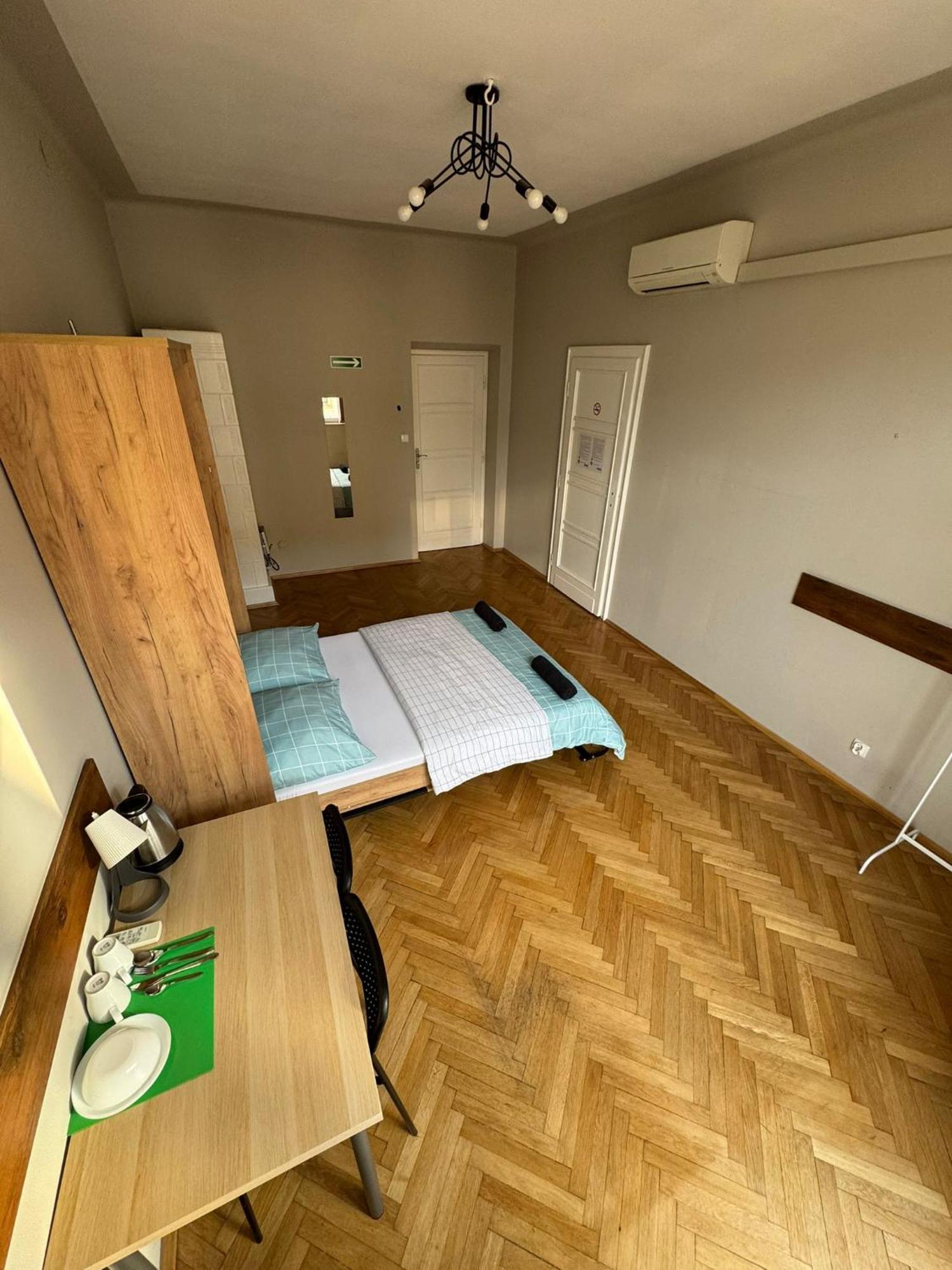 Fantastic Krk - Kr63 Cn Apartament
